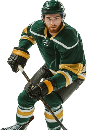 ice hockey